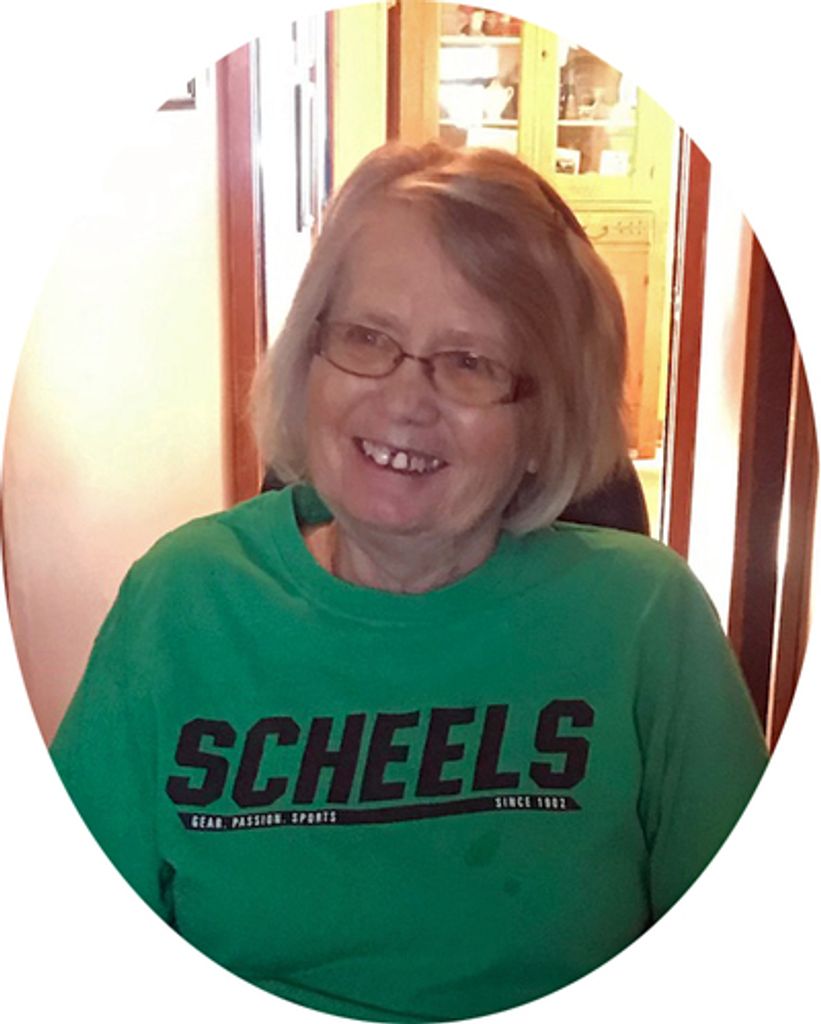 Cindy Hetzel Profile Photo
