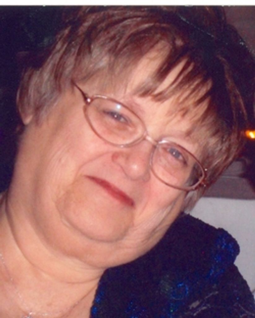 Sandra Brindiar Profile Photo