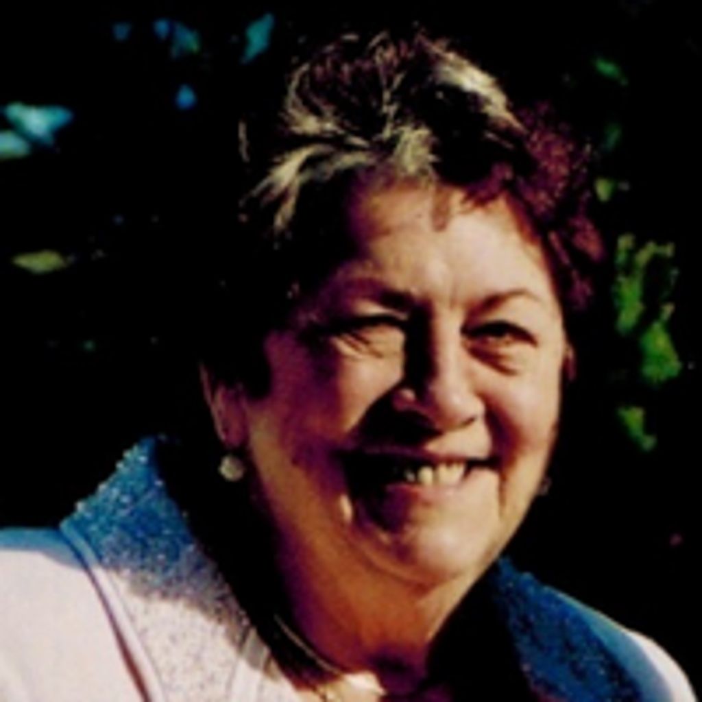 Olga M. Rogers (Mitchell)