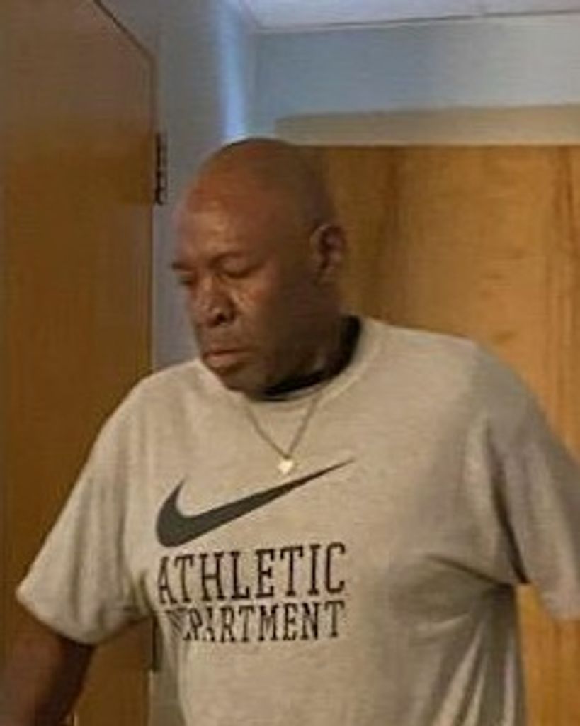 Gerry Todd Ratliff