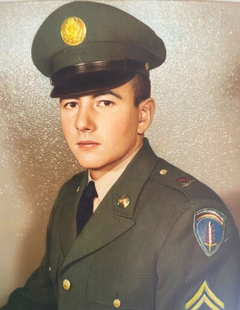 Robert A. Krome Sr. Profile Photo