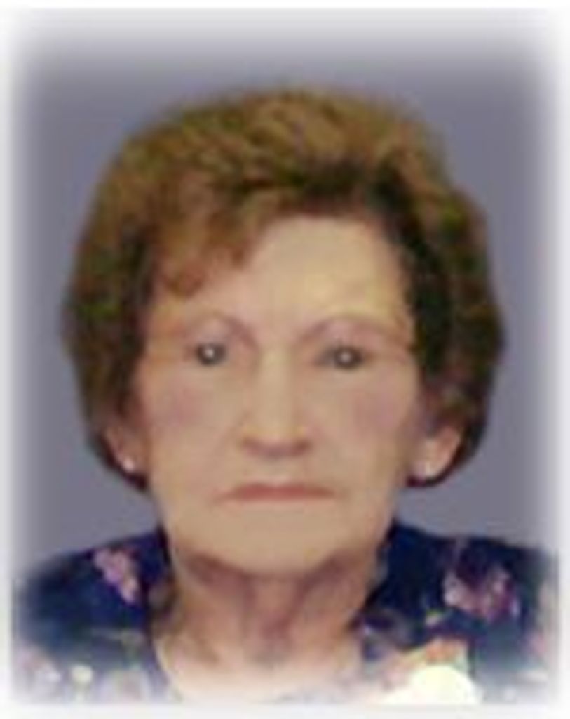 Evelyn Corson