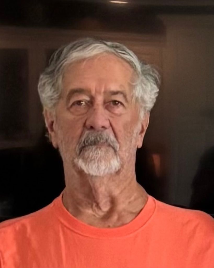 James Daniel Hoffman, Jr. Profile Photo