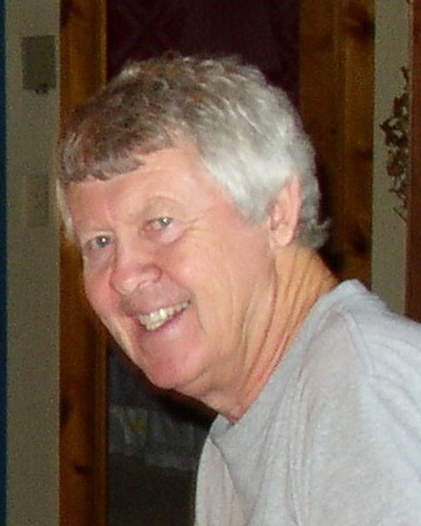 Darold T. Walls