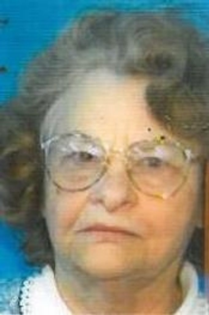 Mozelle Cauley "Mickey" Marshall Profile Photo