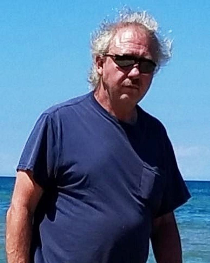 Jay Larkin Riggleman Profile Photo