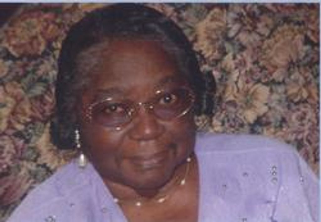 Mary Bell Walston Otey