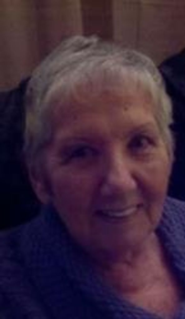 Shirley Briggs