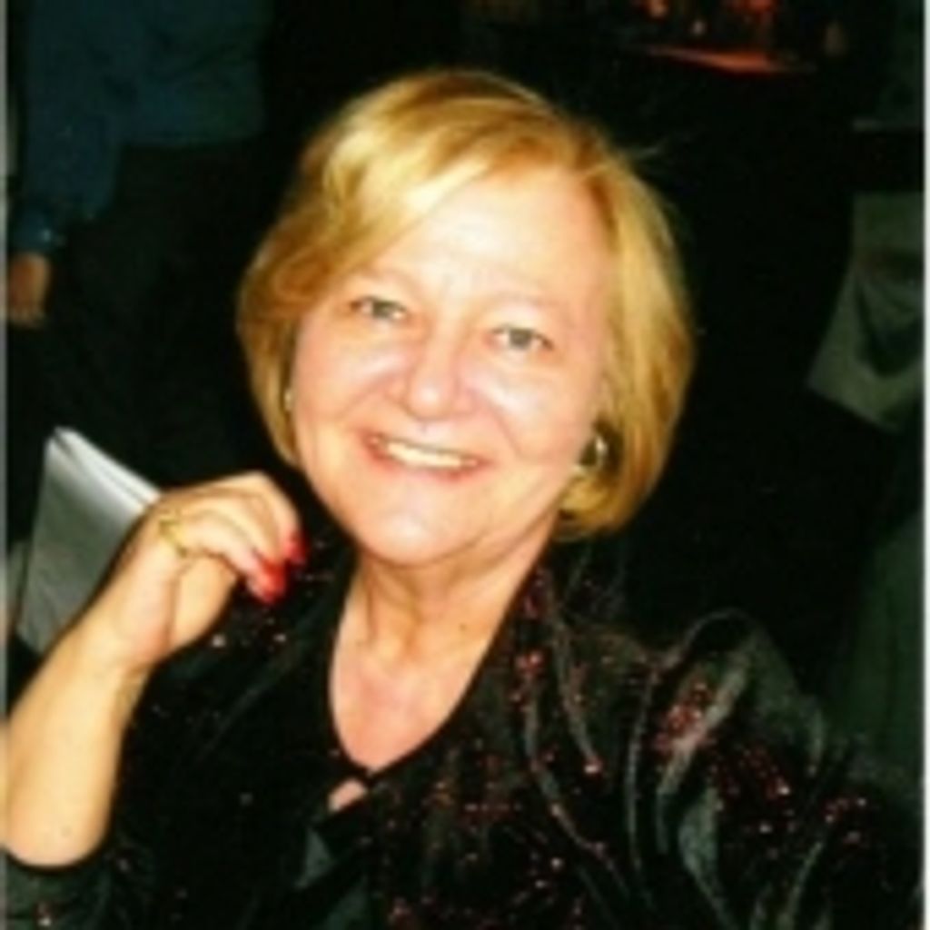 Angela Margaret Mcgraham