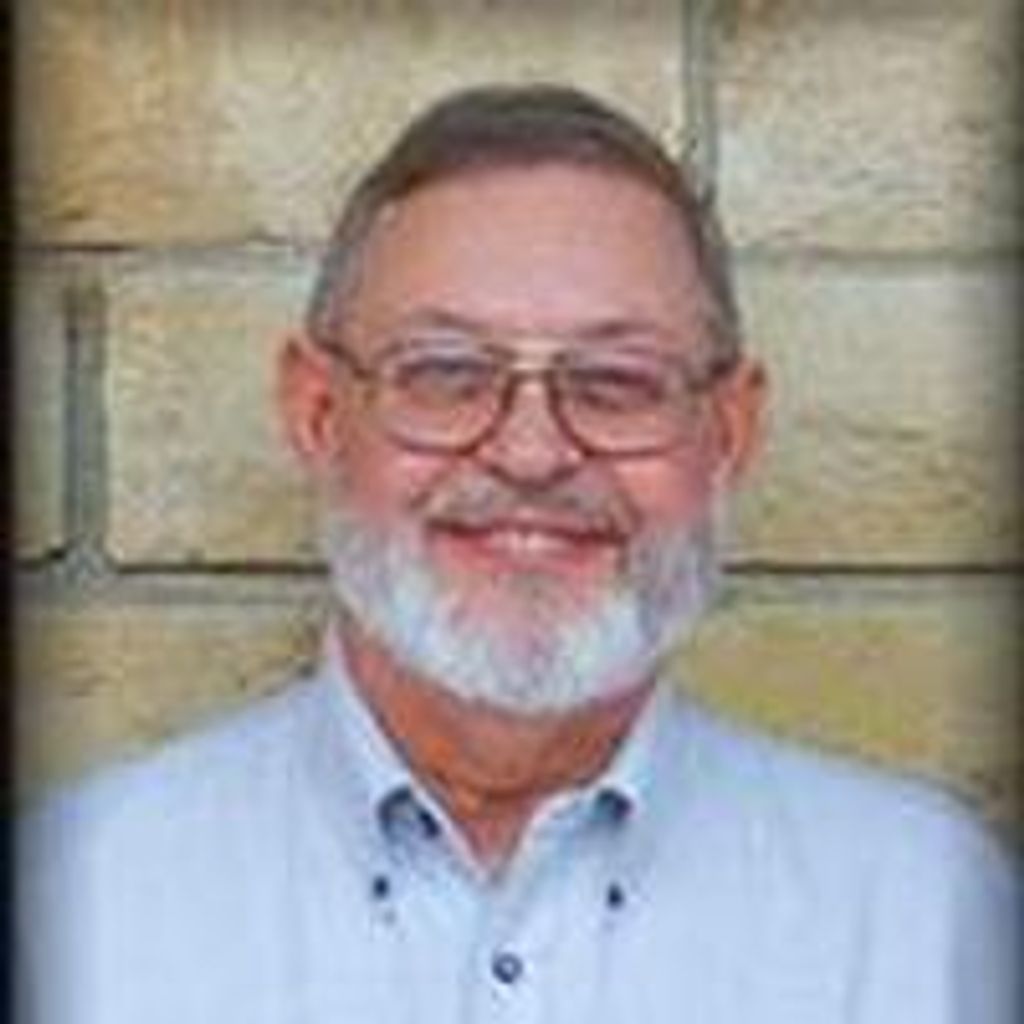 Larry Michael Fager
