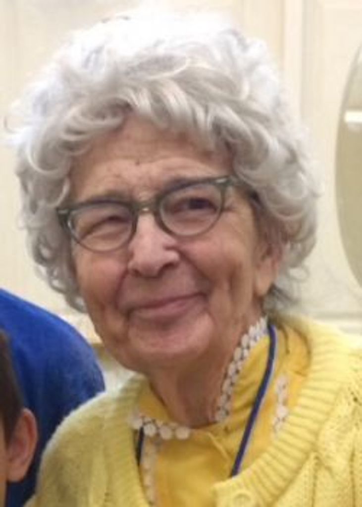 Betty Cleaver