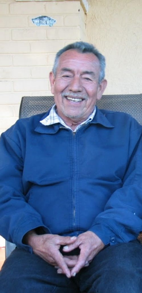 Cruz J Garcia Profile Photo