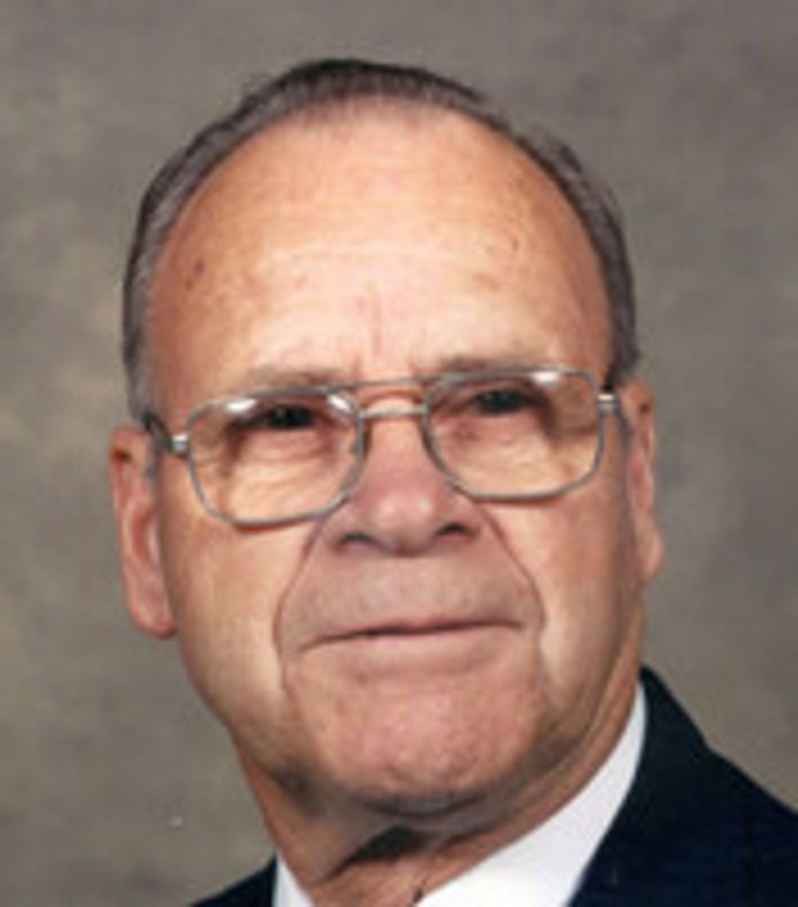 Laurel Eugene McFadden