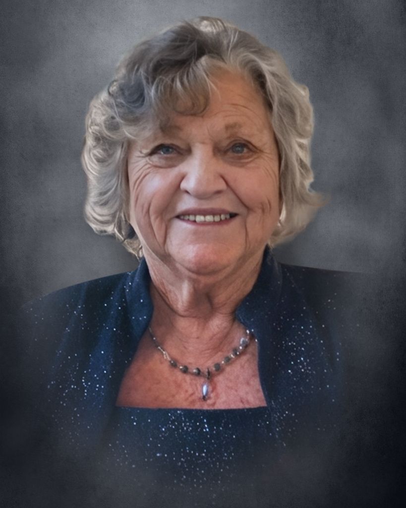 Patricia Ann Bond Kellum