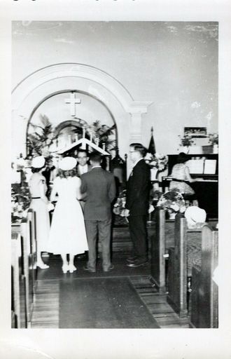 Robert Gene Johnson photo 11