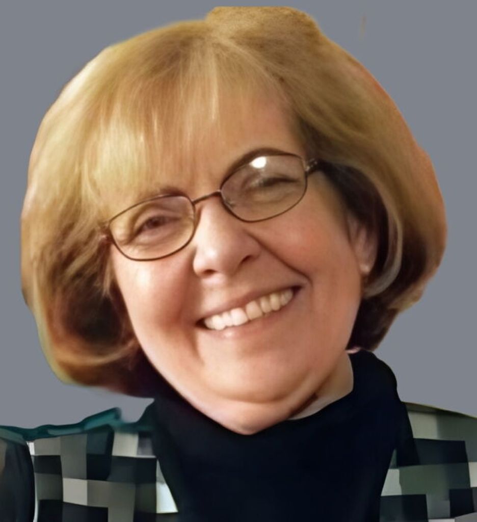 Frances (Fran) Crouch