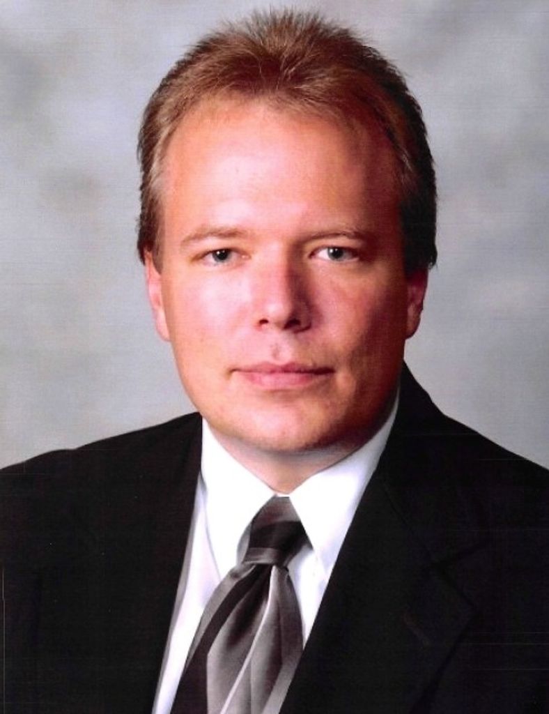 Kevin Wayne Satterly