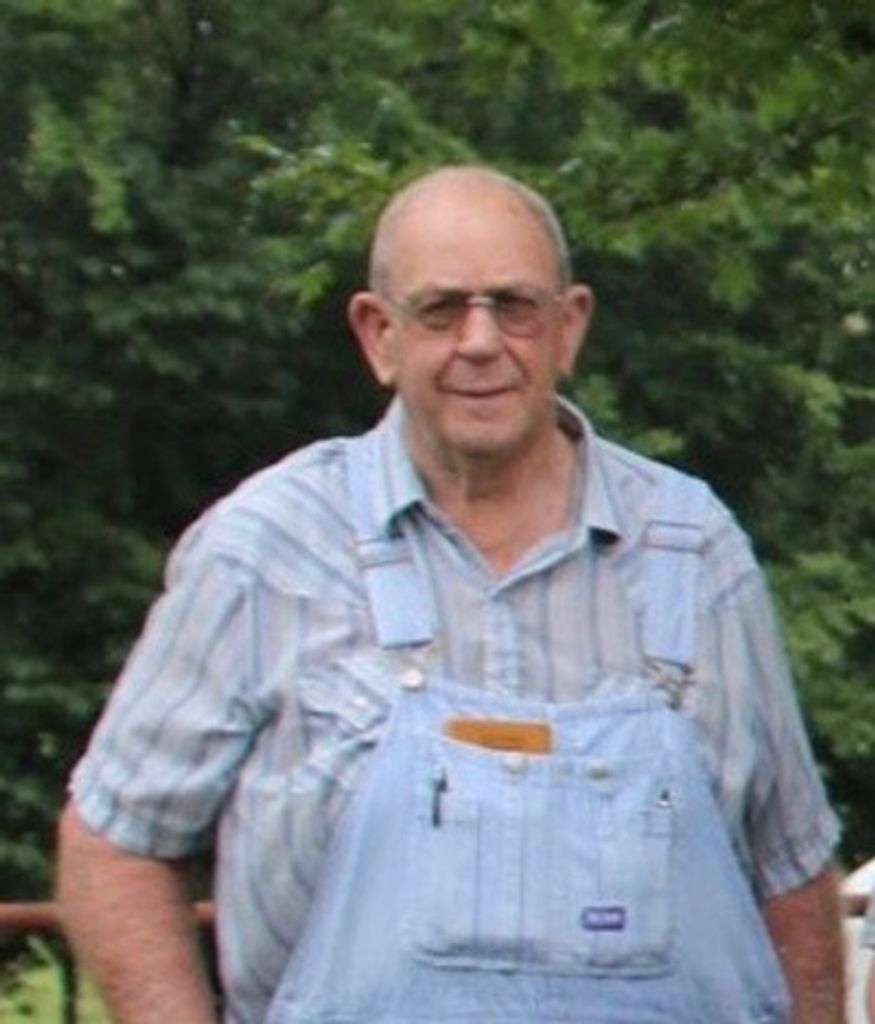 Ross Potter Profile Photo