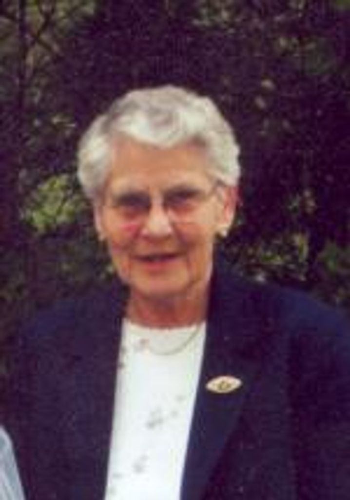 Mary Catherine O'Neil