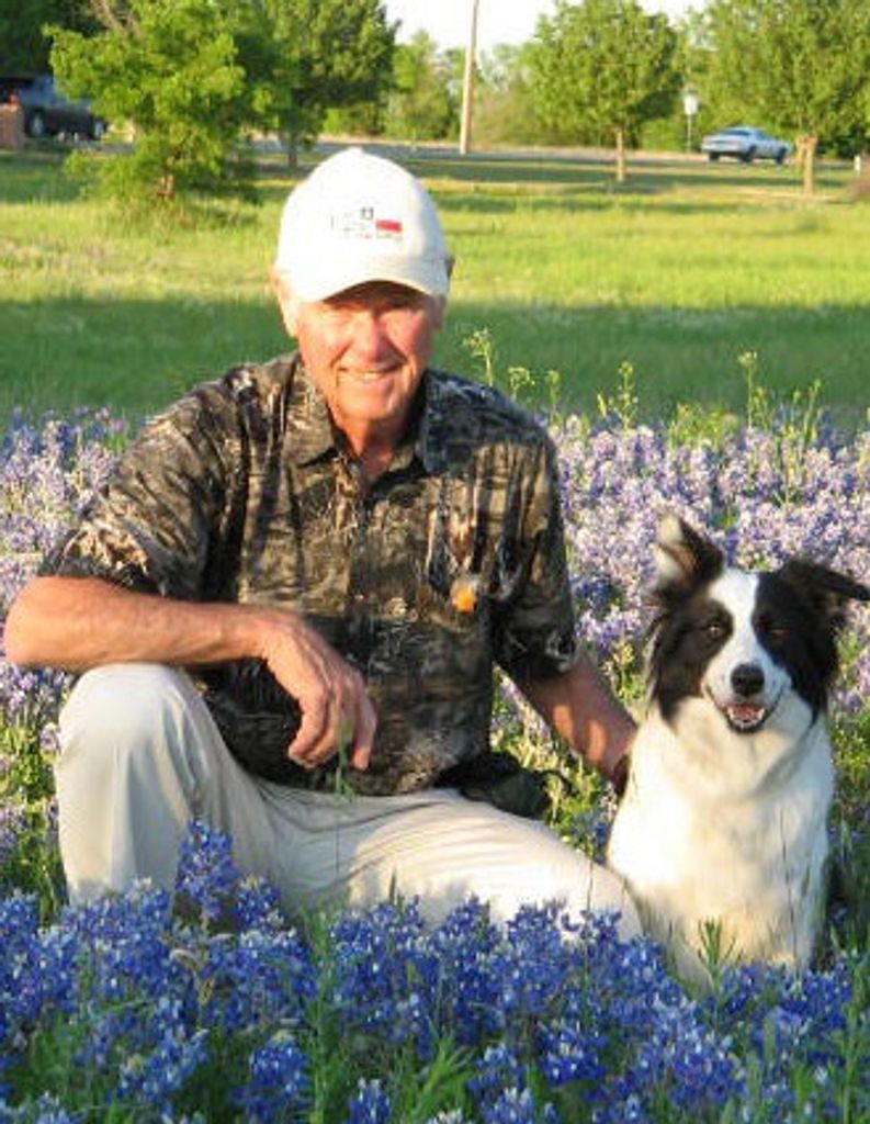 Richard Kenneth Scott