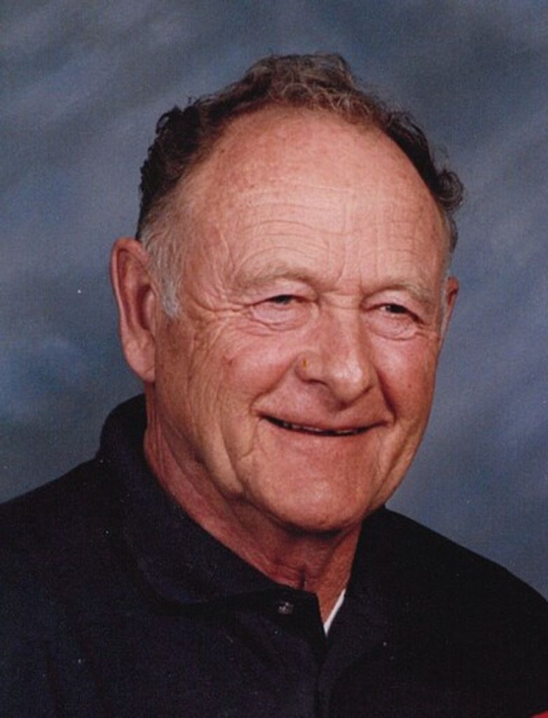 Gene V. Belknap Profile Photo