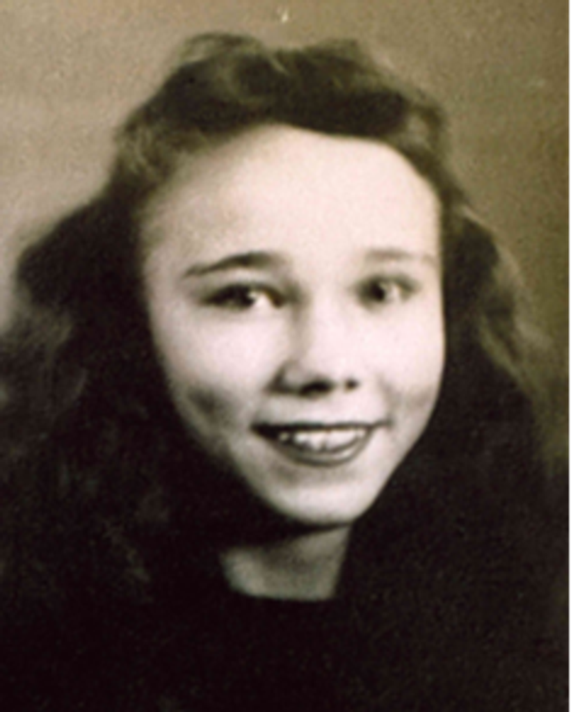 Mary Ruth Gunter Profile Photo