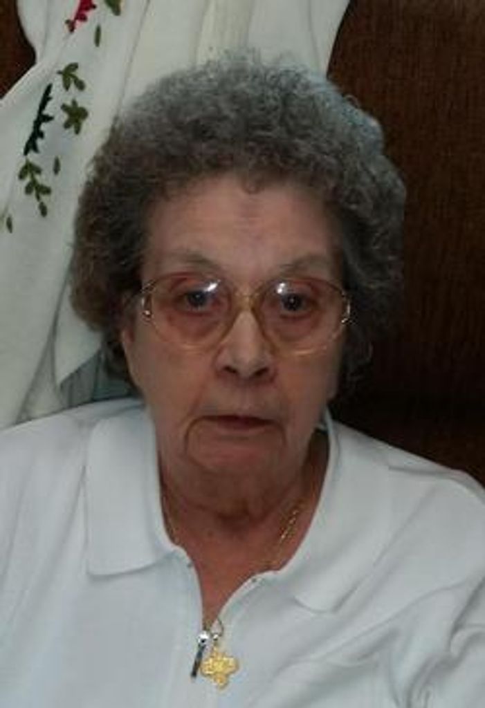 Doris Jean Moore Profile Photo