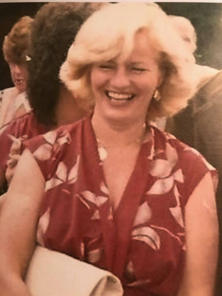 Marianne Beckett Profile Photo