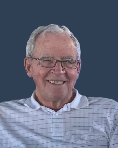 Ervin Theodore Wiebolt's obituary image