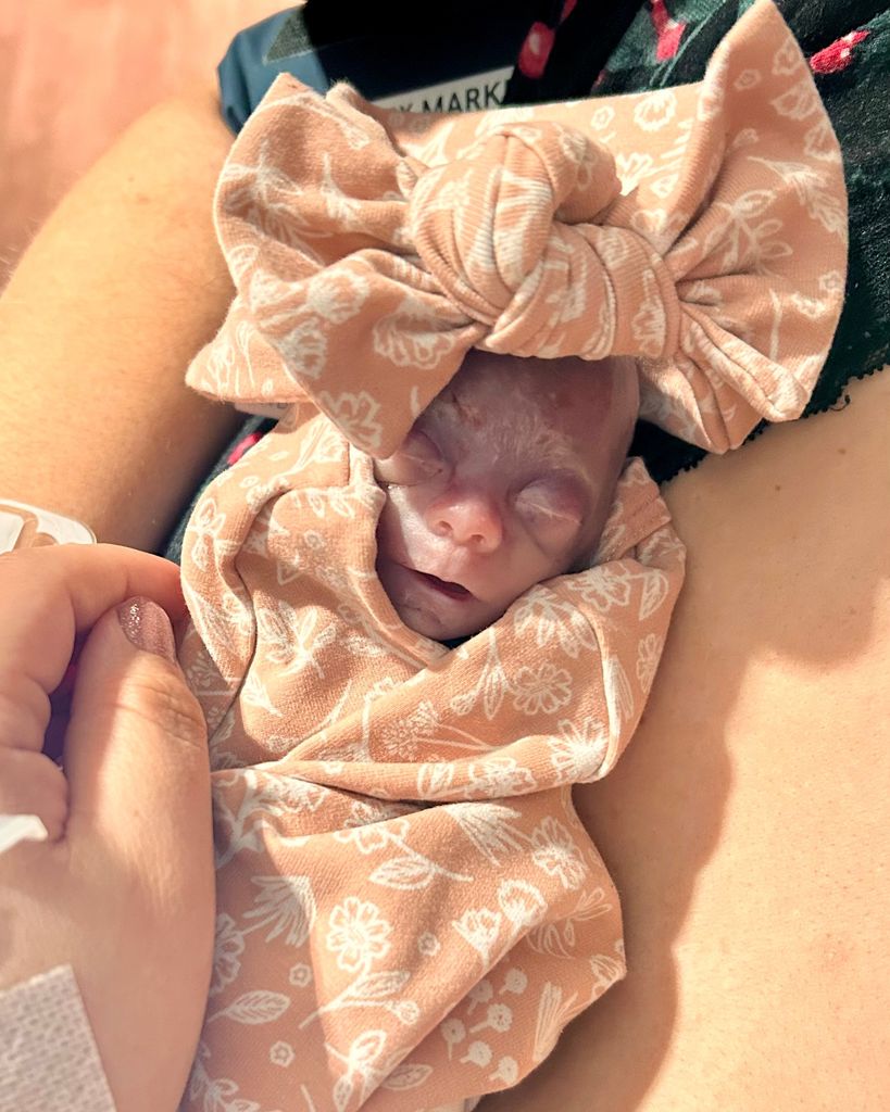 Aurora Rose Sayler