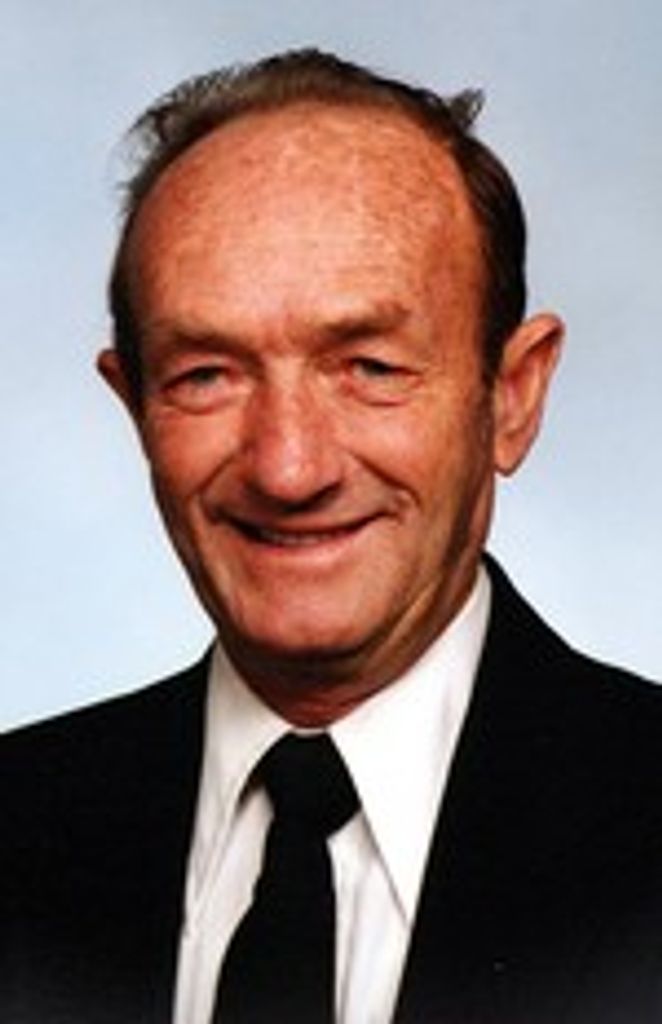 Robert Lawrence Barger Profile Photo