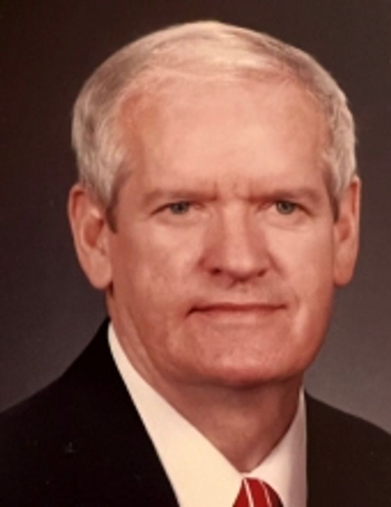 George "Doc" Kellams
