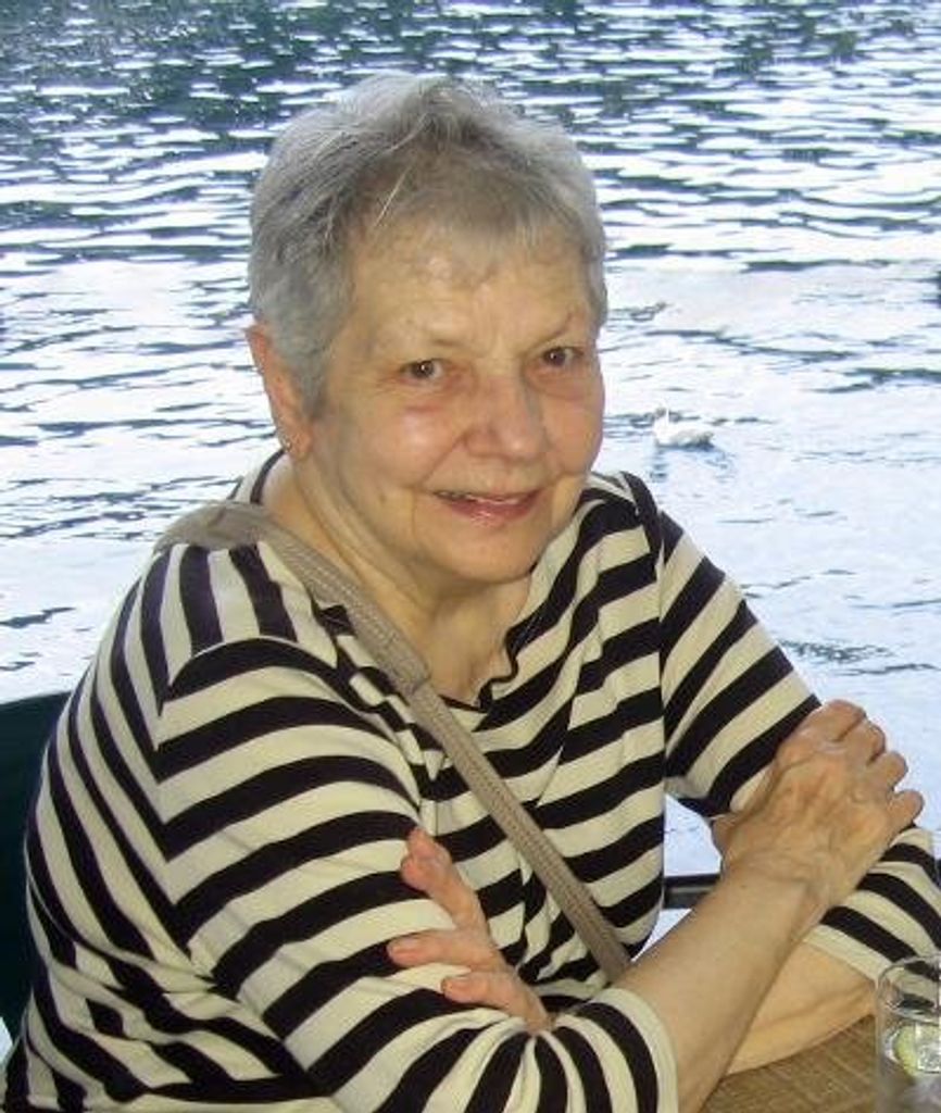 Judith  V. Burns Profile Photo