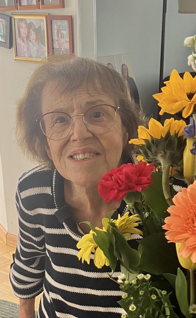 Lucille Ondrush