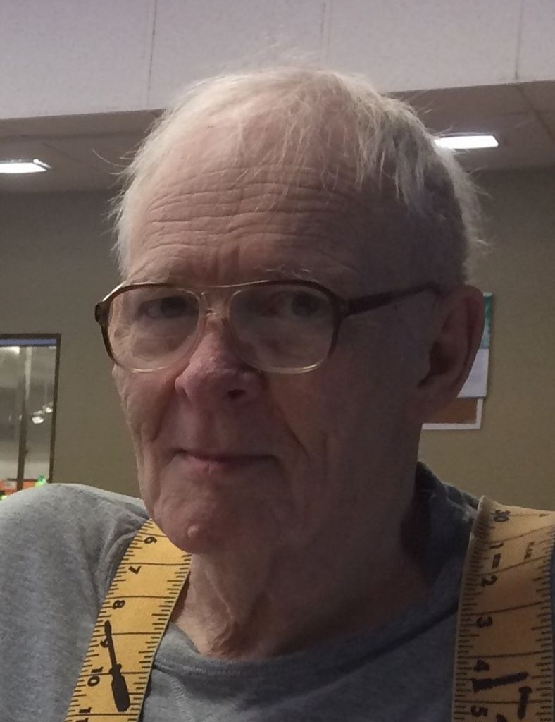 Richard Eyestone Profile Photo