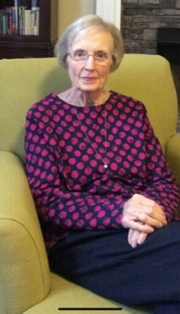 Gwen Hamlin Profile Photo