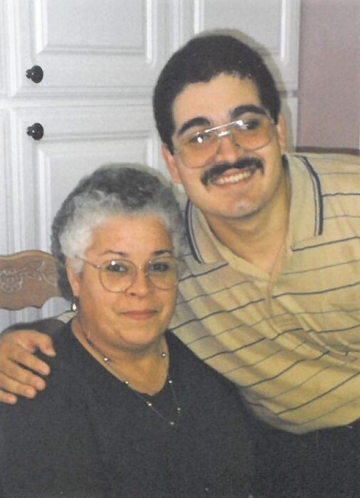 Anthony V. Betancourt Profile Photo