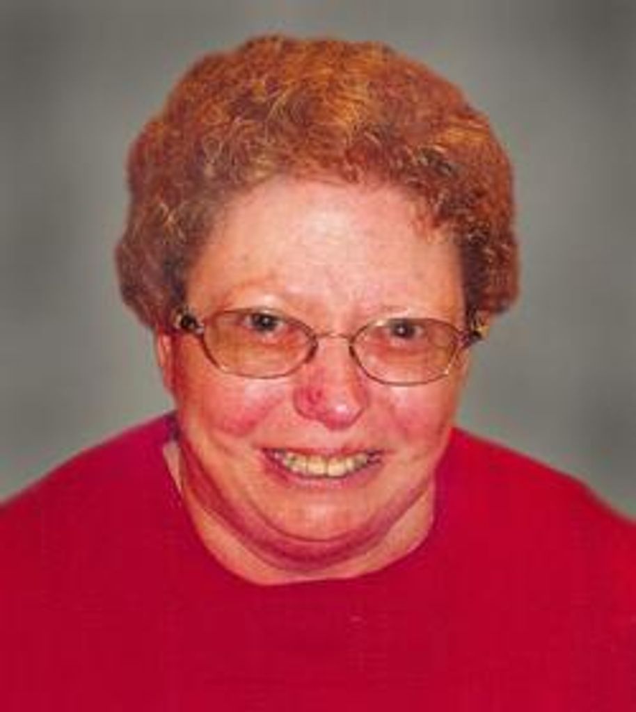 Corinne Kohlun