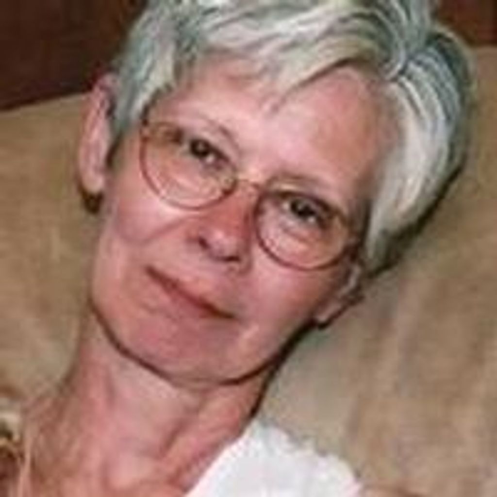 Barbara "Bobbi" Colvin