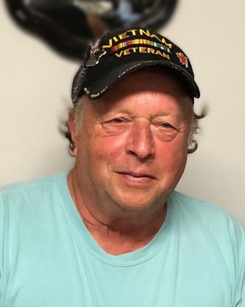 Glenn W. Winfield Profile Photo