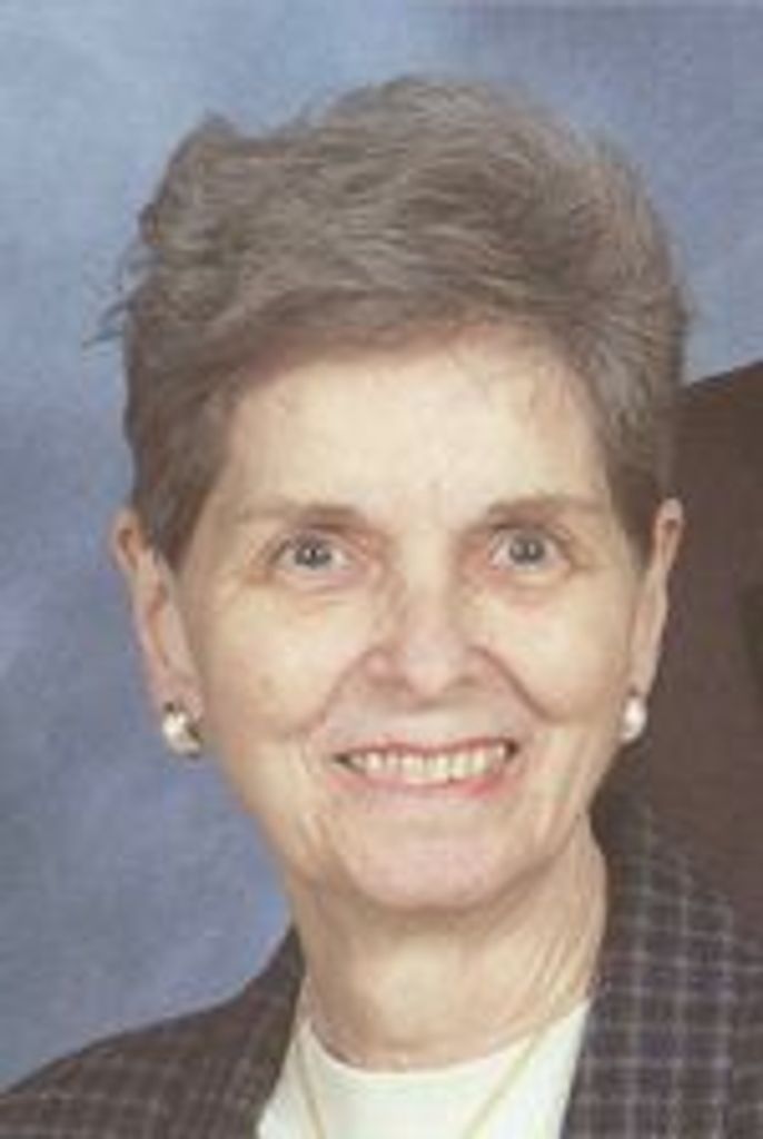 Doris Edwards Kingery
