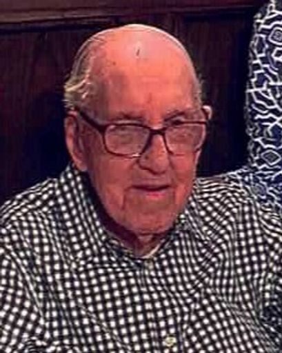 Manus T. Keane's obituary image