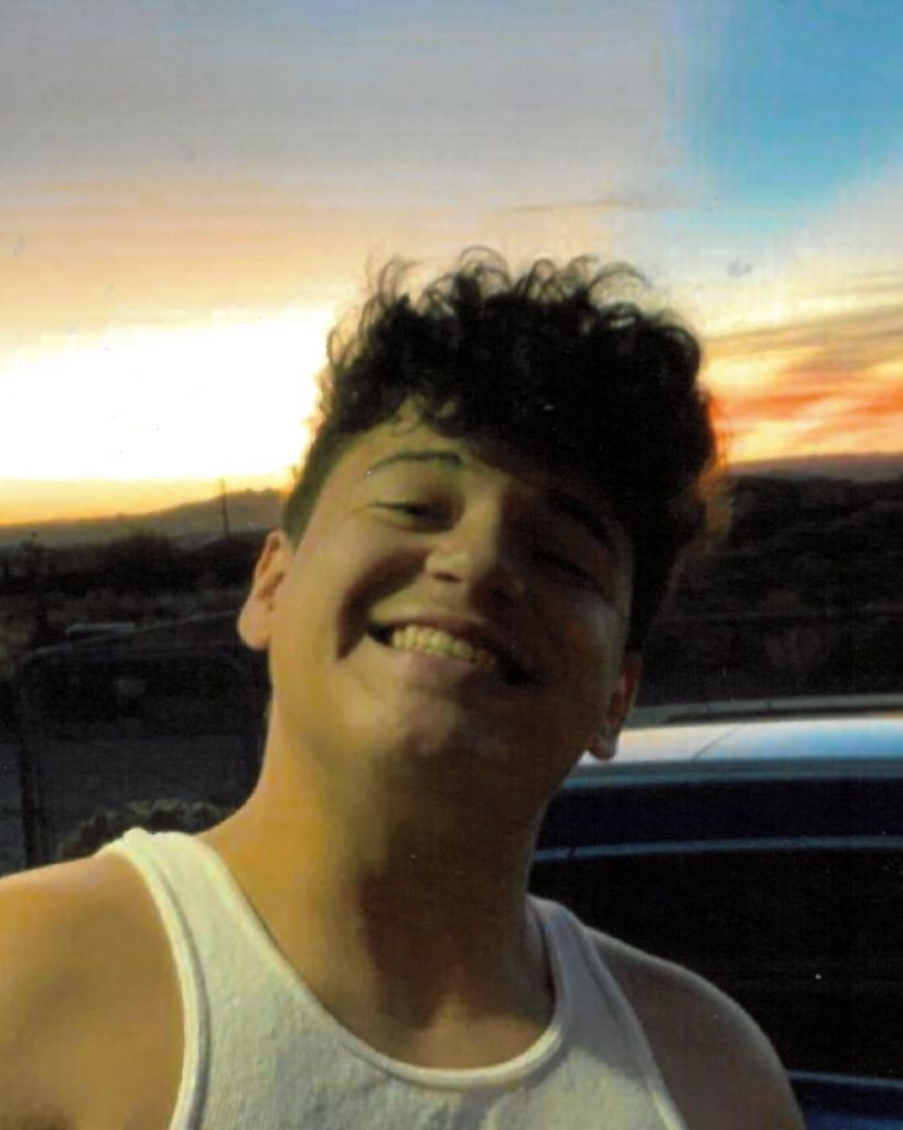 Michael Anthony Lobato