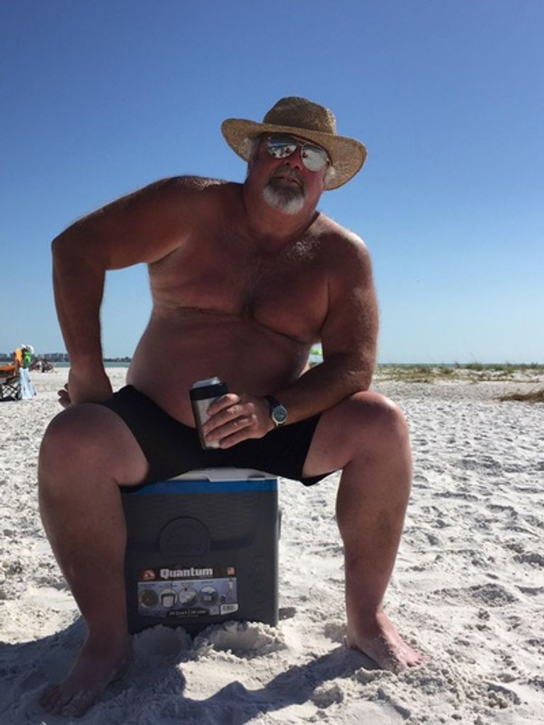 Daniel "Dan" Edward Radle Profile Photo