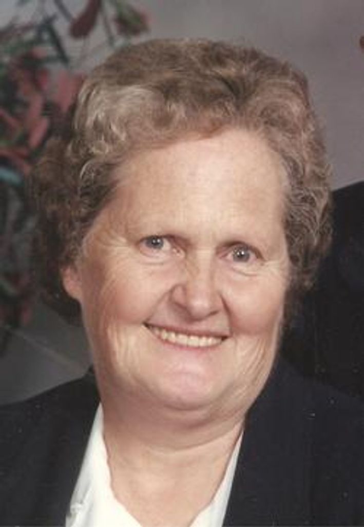 Mildred E. Cicha