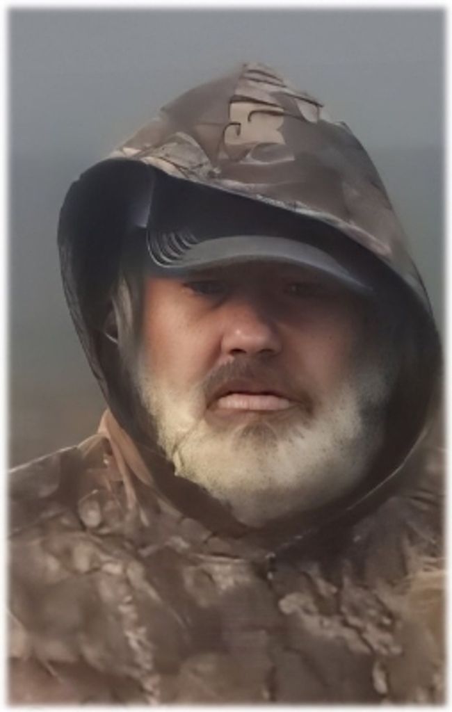 Randy Milton Martindale Profile Photo