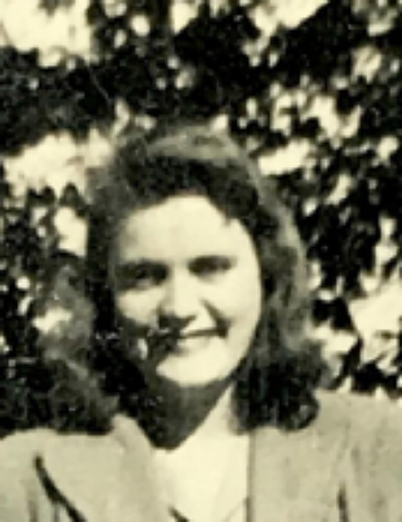 Eula Gray Davis Gray