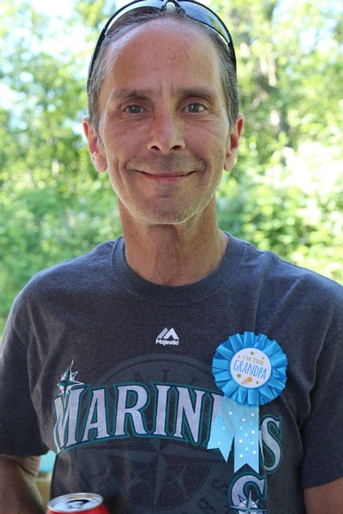 Scott Julian Robison