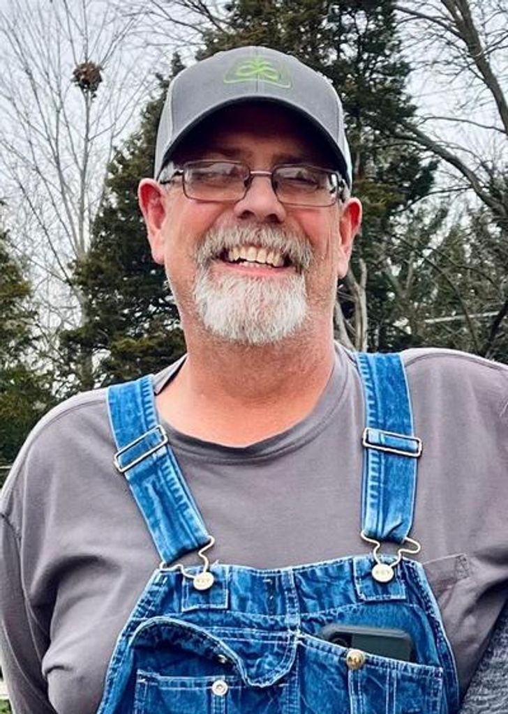 John E. Fields Profile Photo