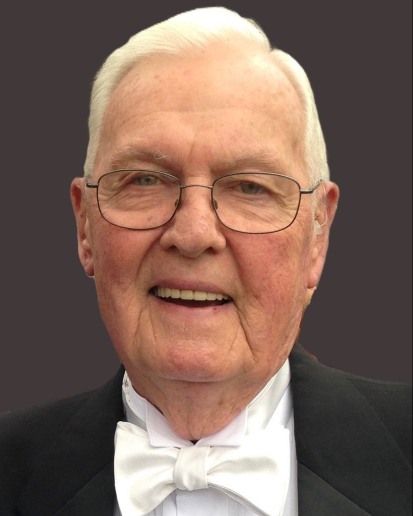 Edward A. Harvey Sr.